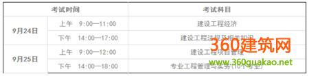 重庆：一级建造师准考证打印入口9月16日开通