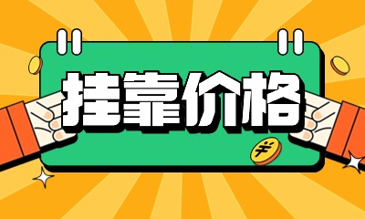 一级造价师水利专业挂靠一年多少钱?